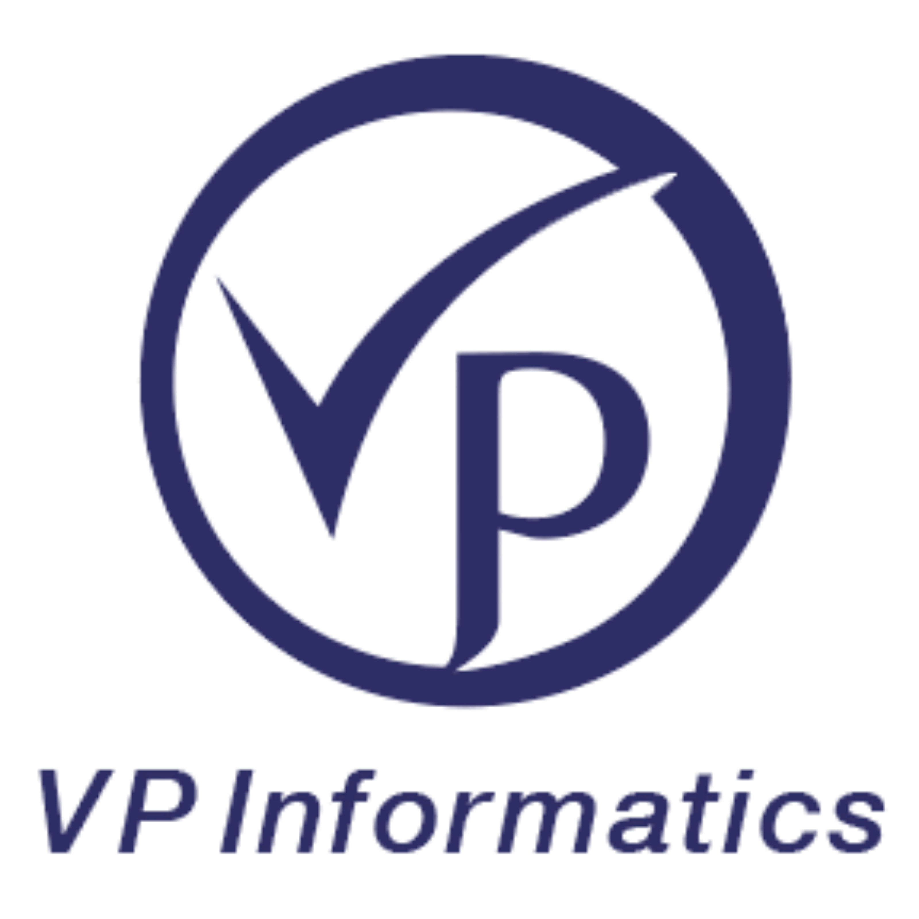 VP Informatics
